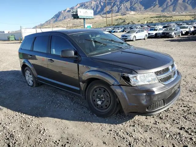 2015 DODGE JOURNEY SE  