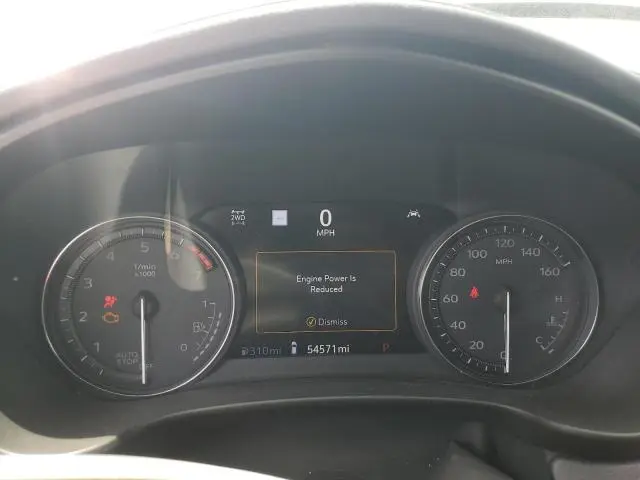2022 CADILLAC XT4 SPORT  