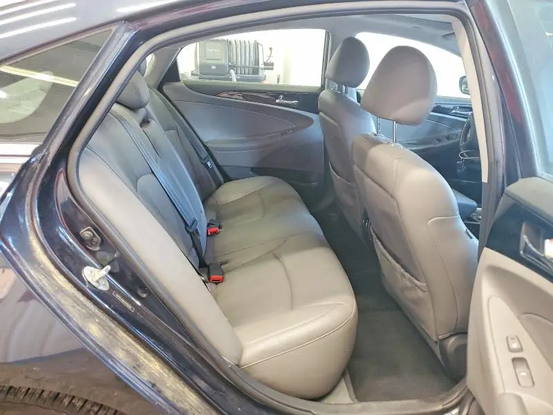 2012 HYUNDAI SONATA LIMITED 2.0T  