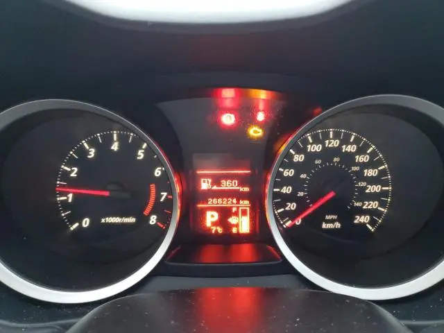2014 MITSUBISHI LANCER ES/ES SPORT