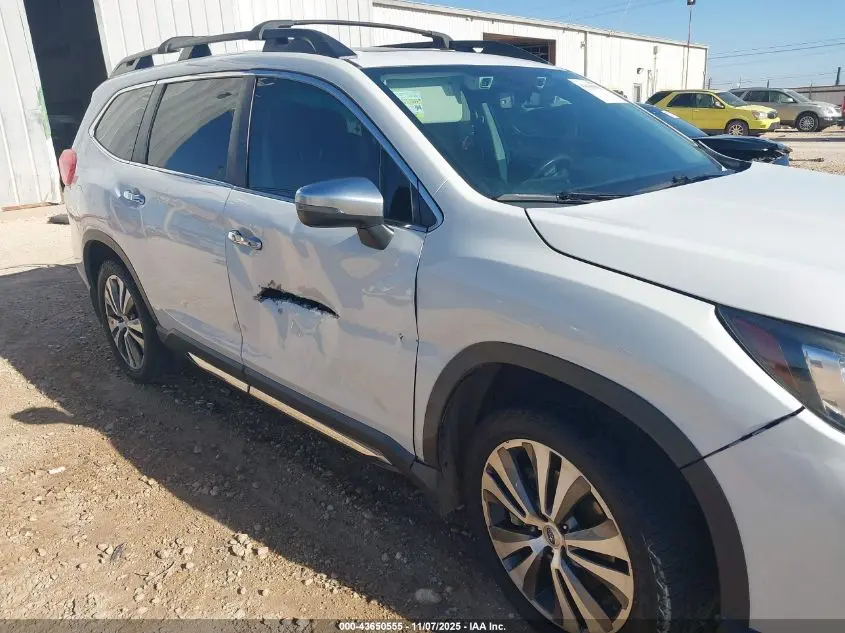 2022 SUBARU ASCENT TOURING