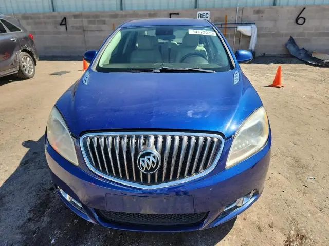 2013 BUICK VERANO   