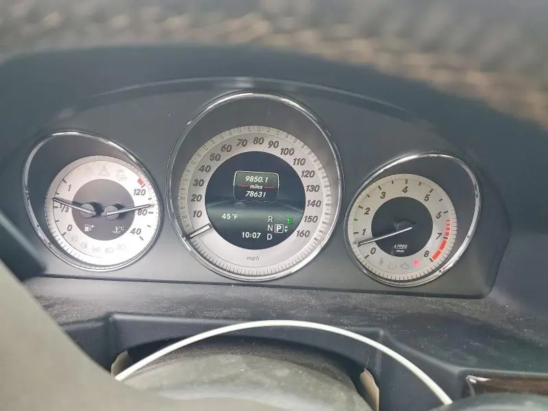 2015 MERCEDES-BENZ GLK 350 4MATIC  