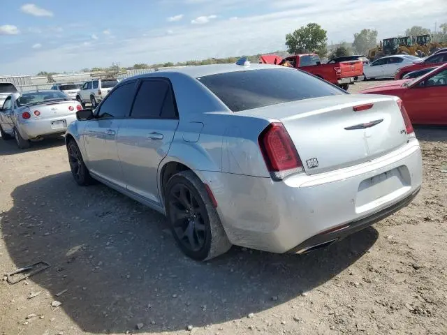 2021 CHRYSLER 300 S  