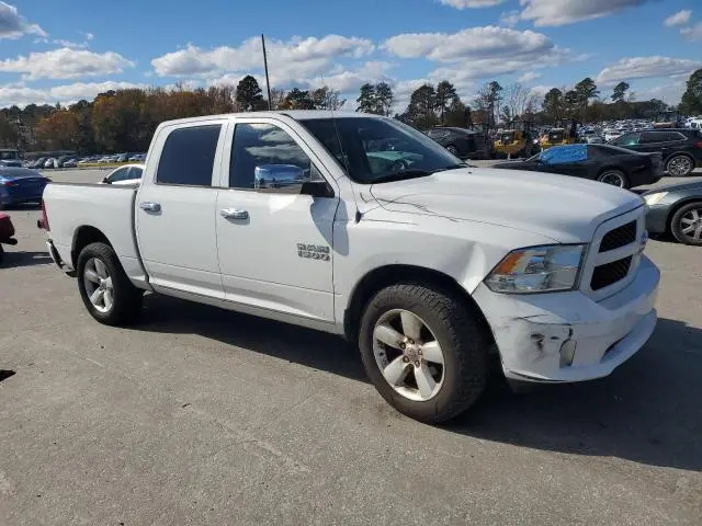 2014 RAM 1500 ST  