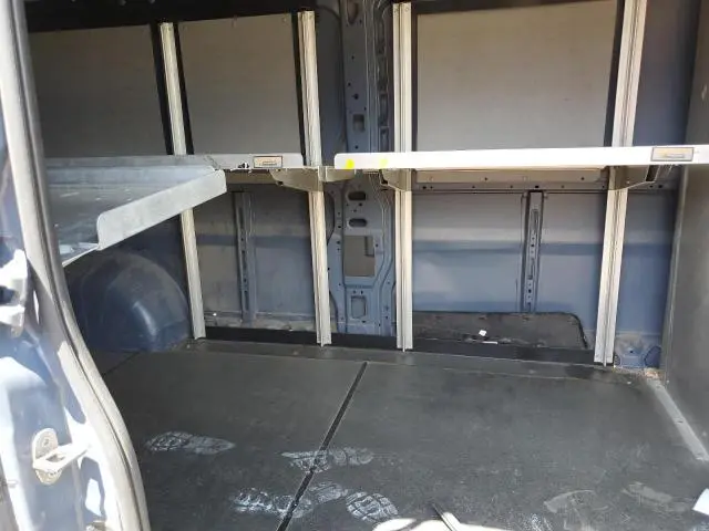 2020 RAM PROMASTER 3500 3500 HIGH  