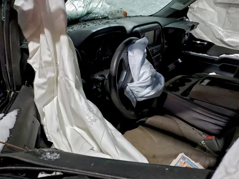 2018 GMC SIERRA K2500 HEAVY DUTY  