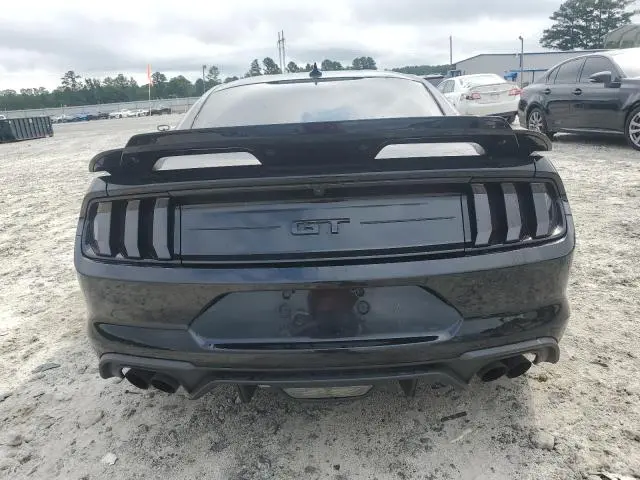 2023 FORD MUSTANG GT  