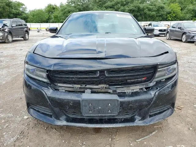 2015 DODGE CHARGER R/T  