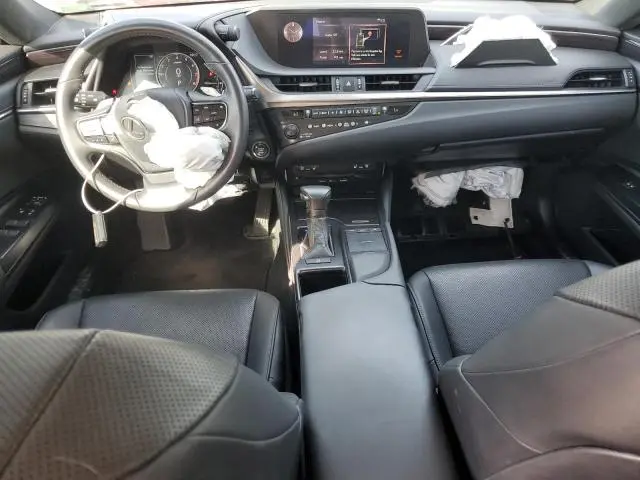 2020 LEXUS ES 350  
