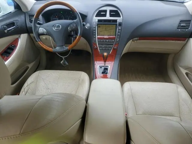 2010 LEXUS ES 350  