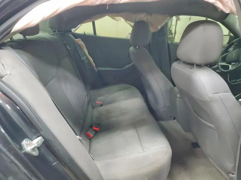 2014 CHEVROLET MALIBU LS  
