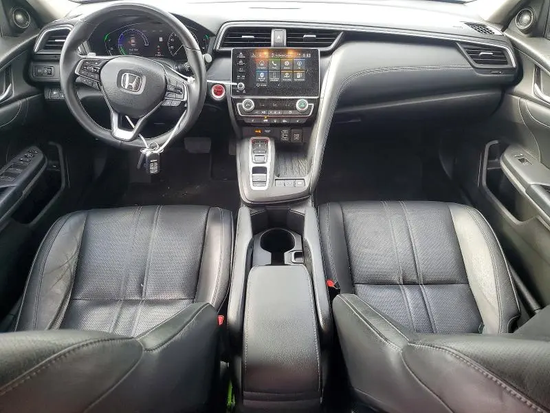 2019 HONDA INSIGHT TOURING  