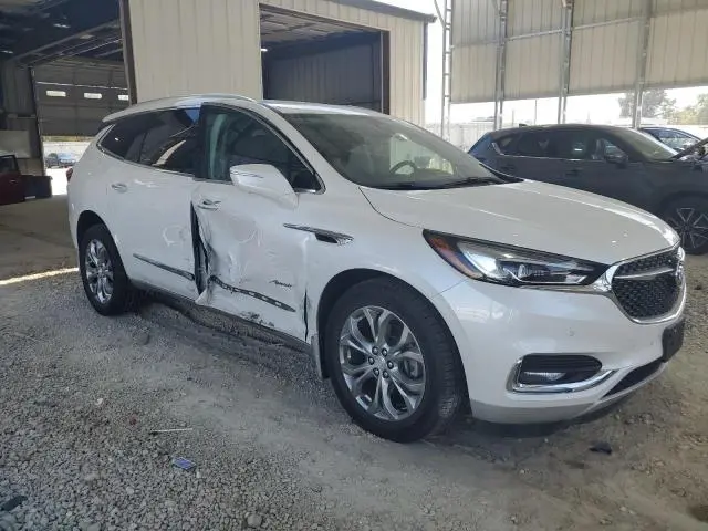 2018 BUICK ENCLAVE AVENIR