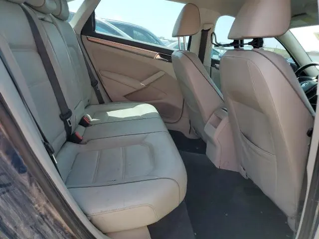 2018 VOLKSWAGEN PASSAT S