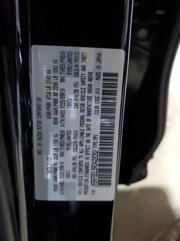 2024 MAZDA CX-5 PREMIUM  