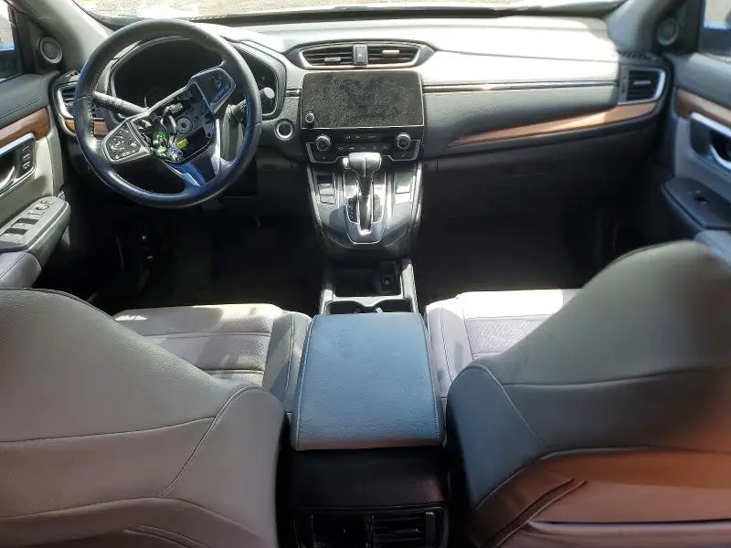 2019 HONDA CR-V EXL  