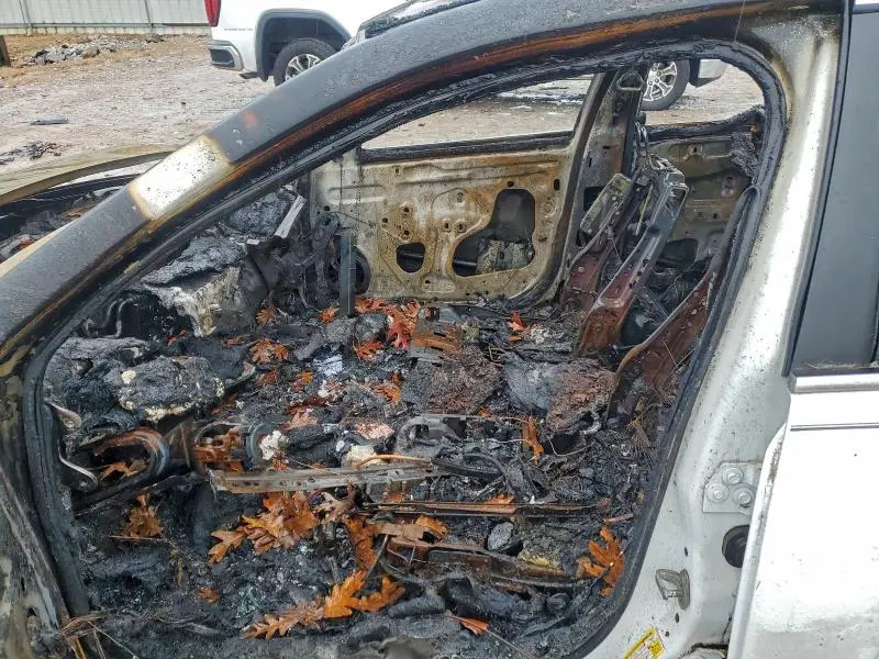 2013 CHEVROLET IMPALA LTZ  