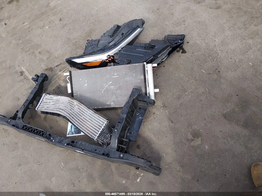 2025 HYUNDAI ELANTRA N  