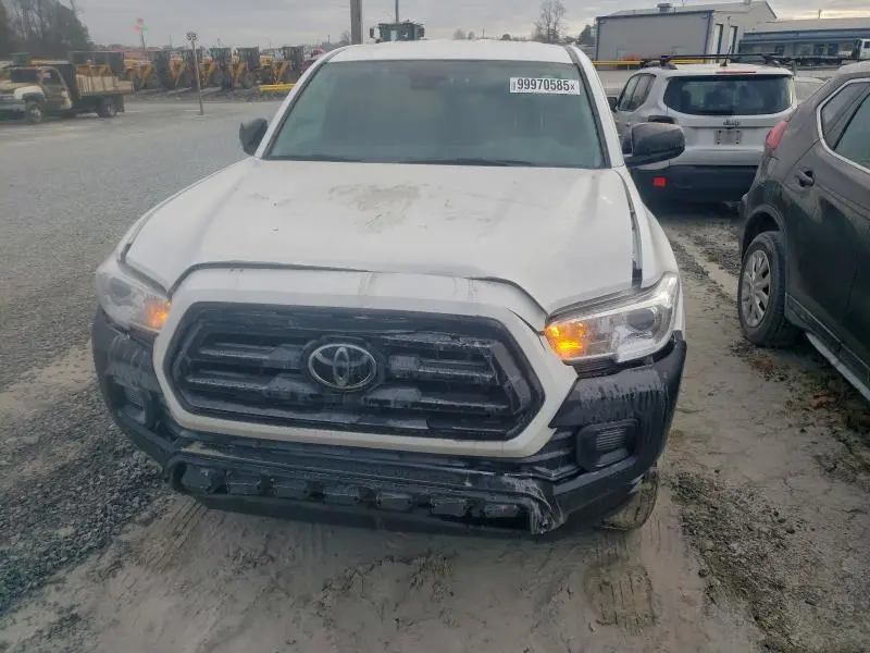 2023 TOYOTA TACOMA ACCESS CAB  