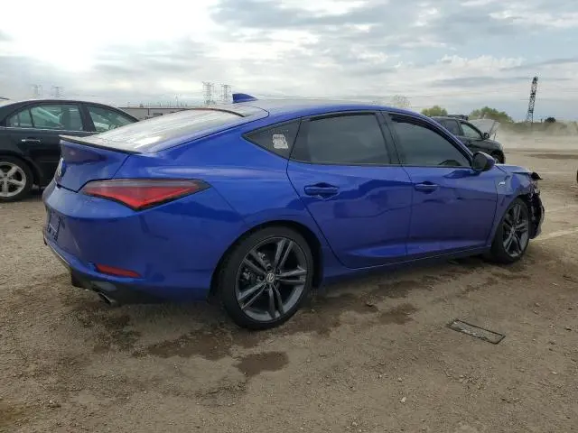 2024 ACURA INTEGRA A-SPEC  