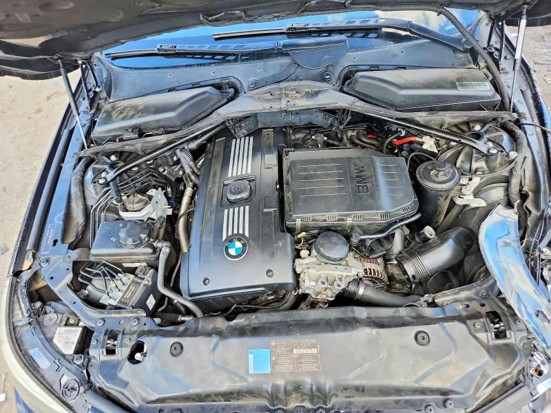2010 BMW 535 I  