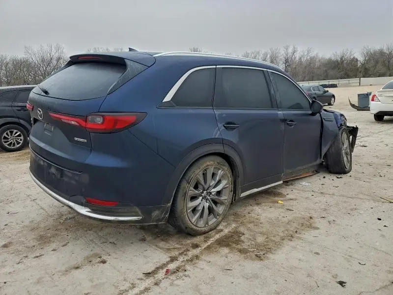 2024 MAZDA CX-90 PREMIUM  