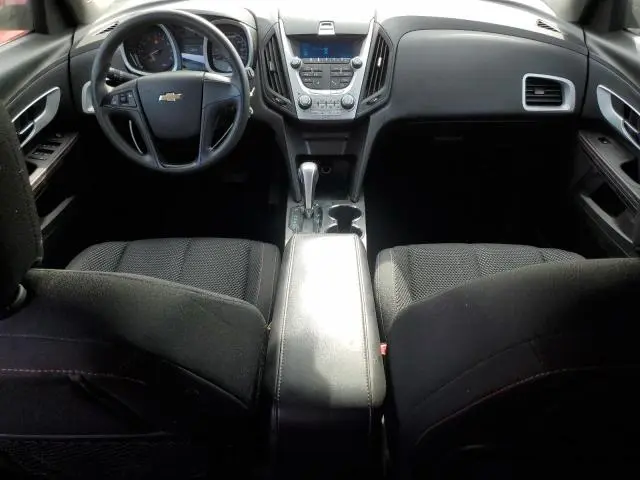 2010 CHEVROLET EQUINOX LT