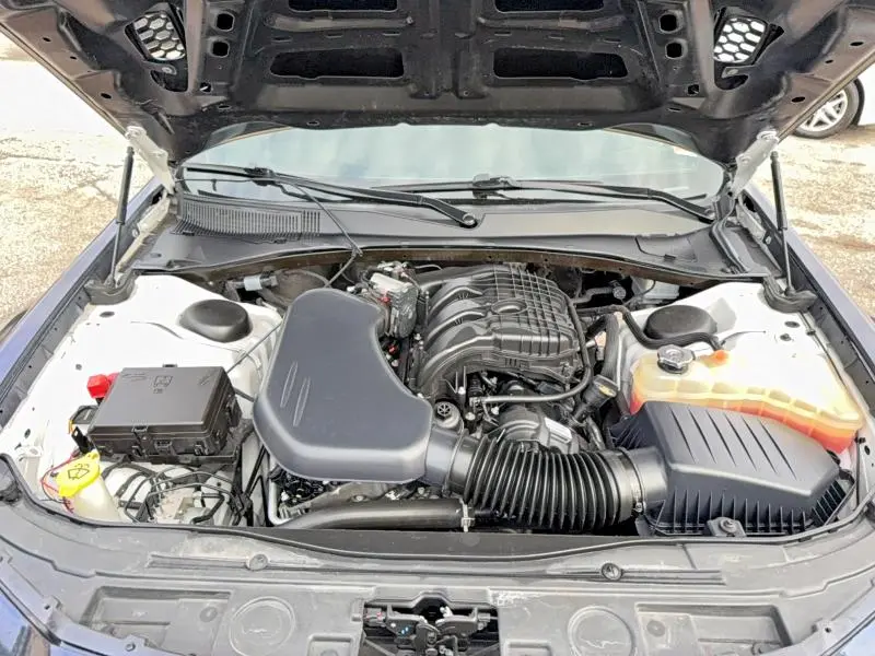 2023 CHRYSLER 300 S  