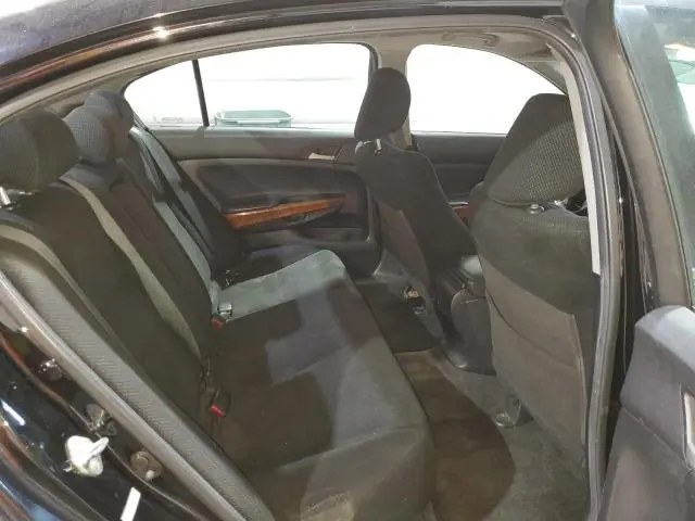 2011 HONDA ACCORD EX  