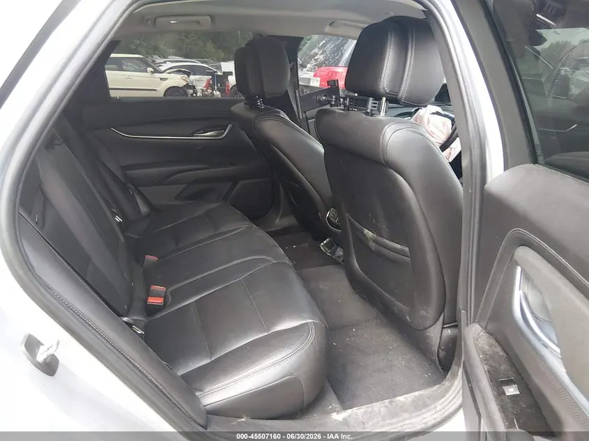 2013 CADILLAC XTS STANDARD