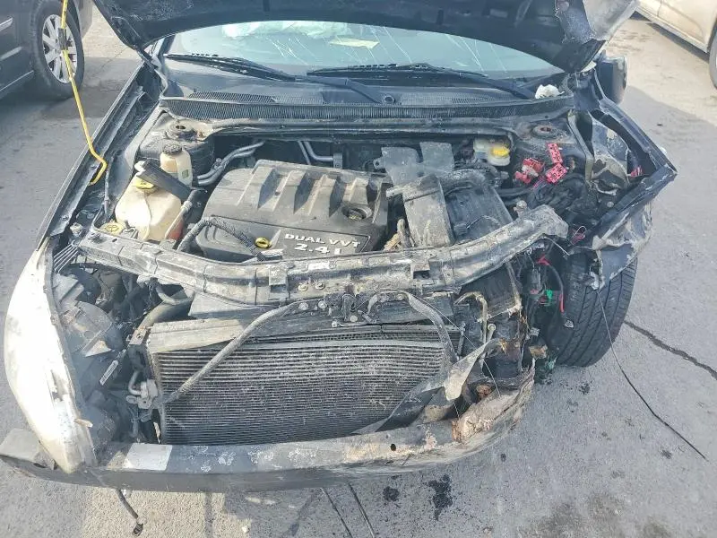 2012 CHRYSLER 200 TOURING  