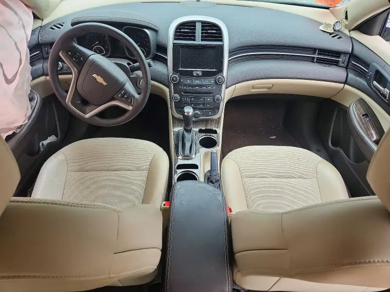 2014 CHEVROLET MALIBU 1LT  