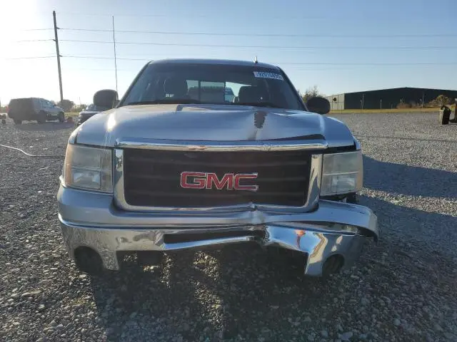 2010 GMC SIERRA C1500 SLE  