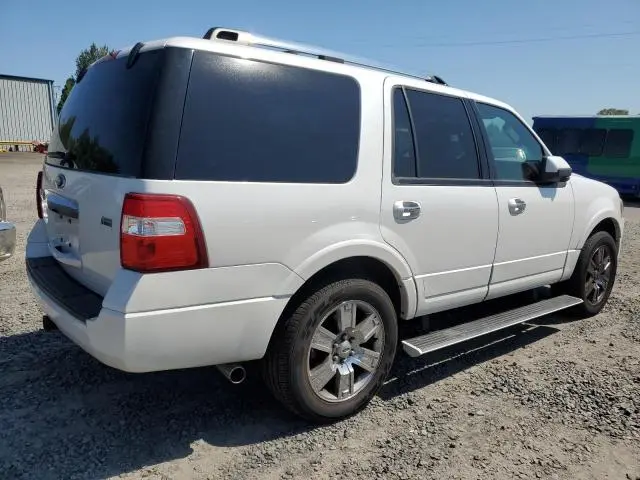 2010 FORD EXPEDITION LIMITED  