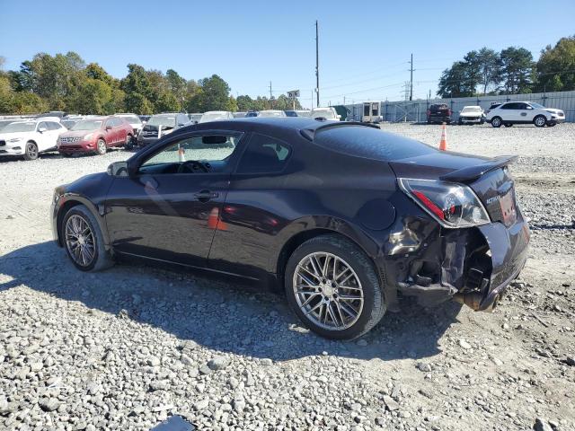 2012 NISSAN ALTIMA SR