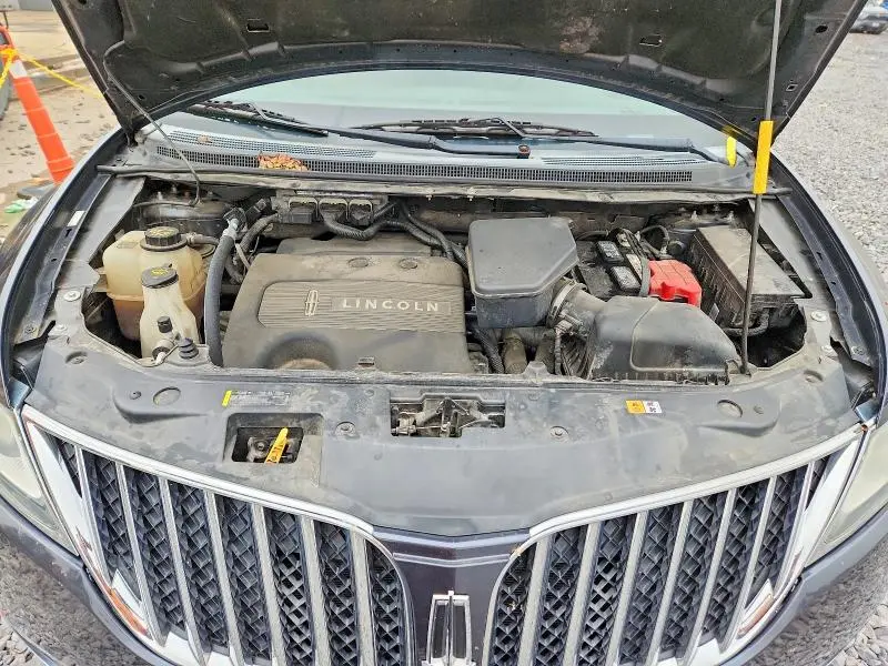 2013 LINCOLN MKX   