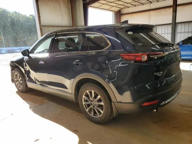 2020 MAZDA CX-9 TOURING  