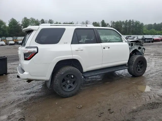 2016 TOYOTA 4RUNNER SR5/SR5 PREMIUM  