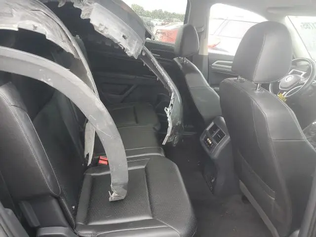 2019 VOLKSWAGEN ATLAS SE