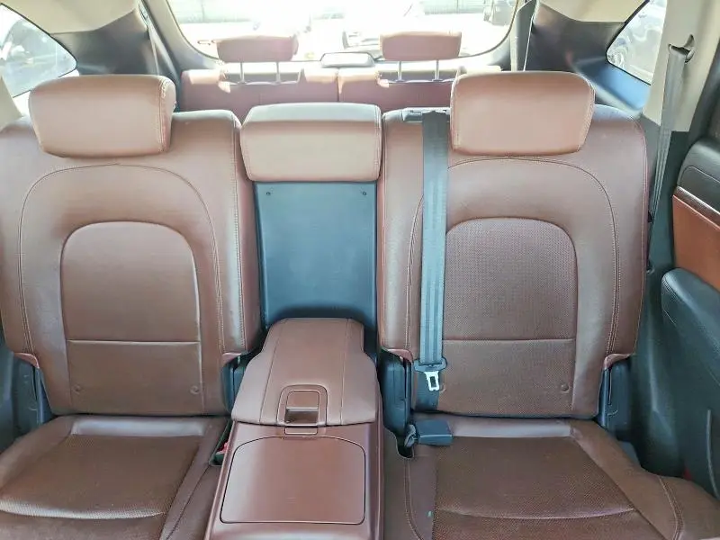 2010 HYUNDAI VERACRUZ LIMITED  