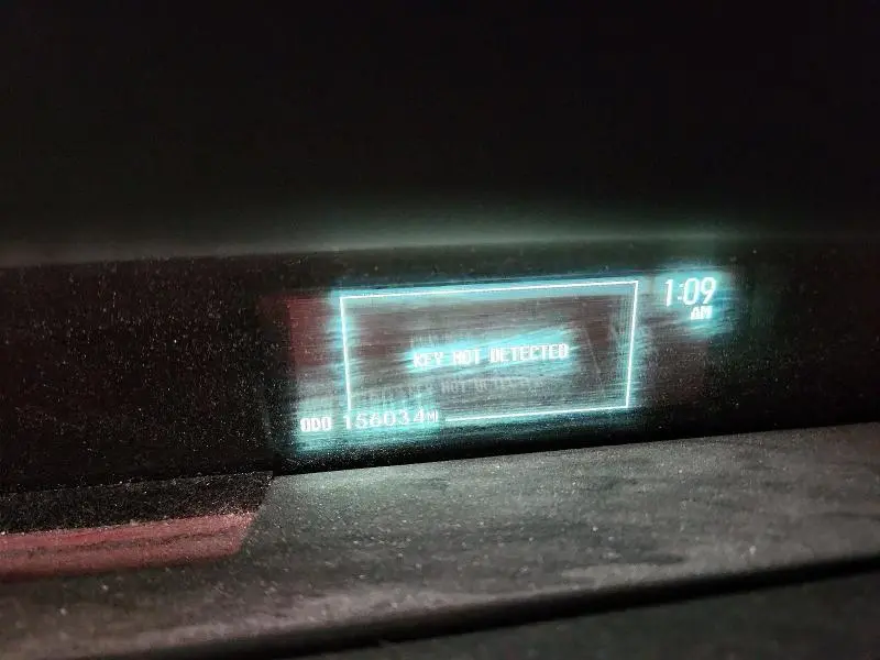 2013 TOYOTA PRIUS THREE  