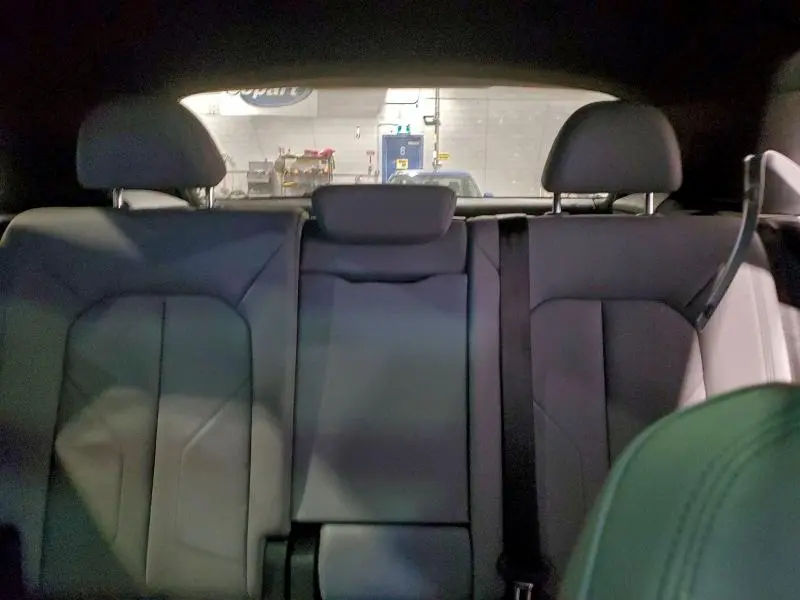 2021 AUDI Q3 TECHNIK 45  