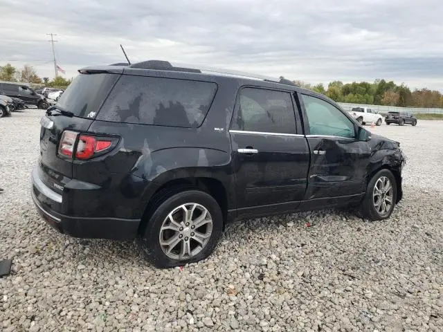 2014 GMC ACADIA SLT-1  