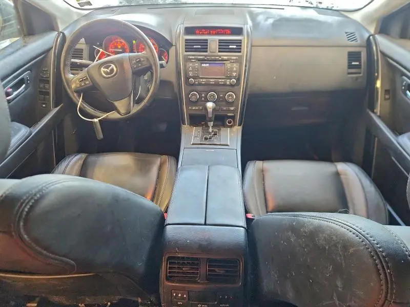 2011 MAZDA CX-9   