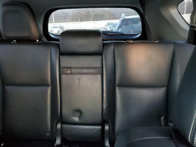 2016 TOYOTA RAV4 HV LIMITED