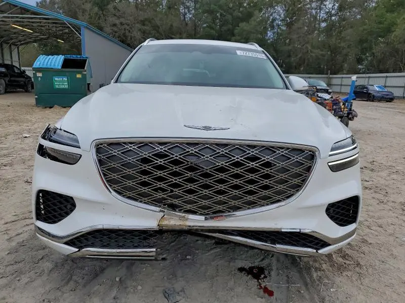 2026 GENESIS GV70 BASE  