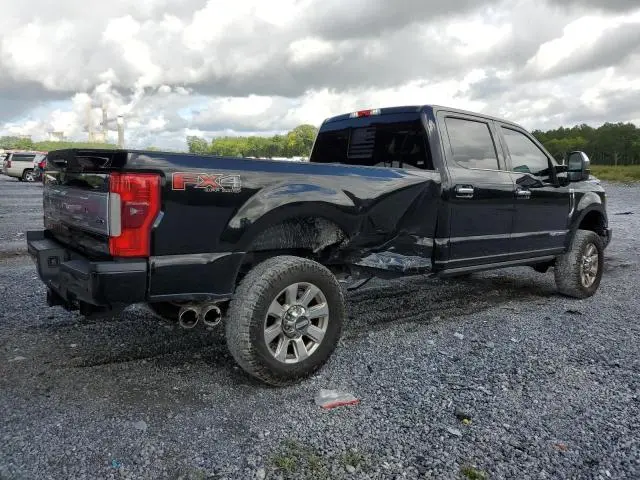 2017 FORD F350 SUPER DUTY  
