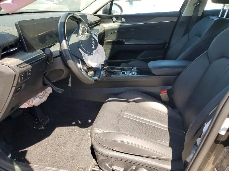 2025 KIA K5 EX  