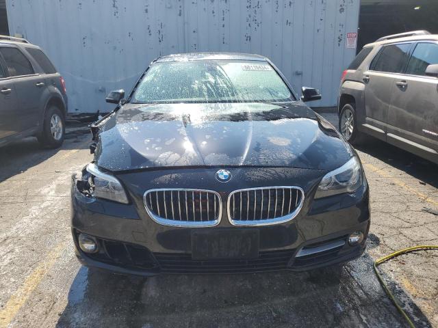 2016 BMW 528 XI